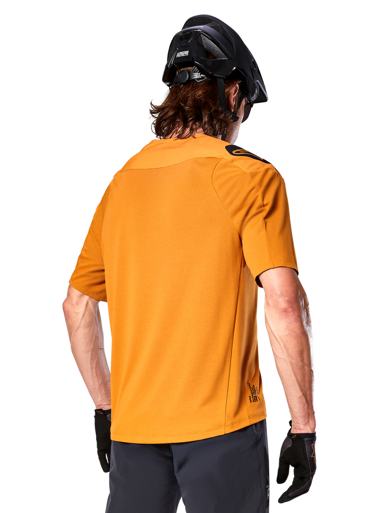 A-Aria Polartec Switch Jersey - Short Sleeve