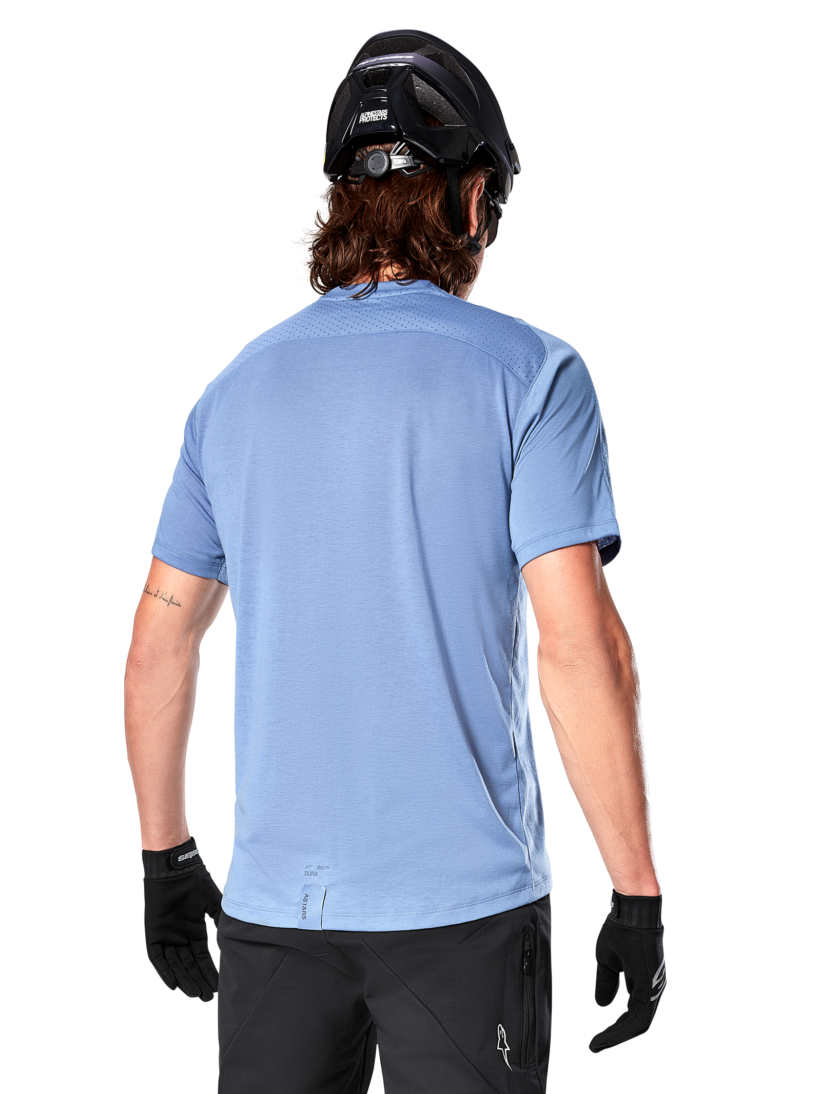 A-Dura Dri Astar Jersey - Short Sleeve