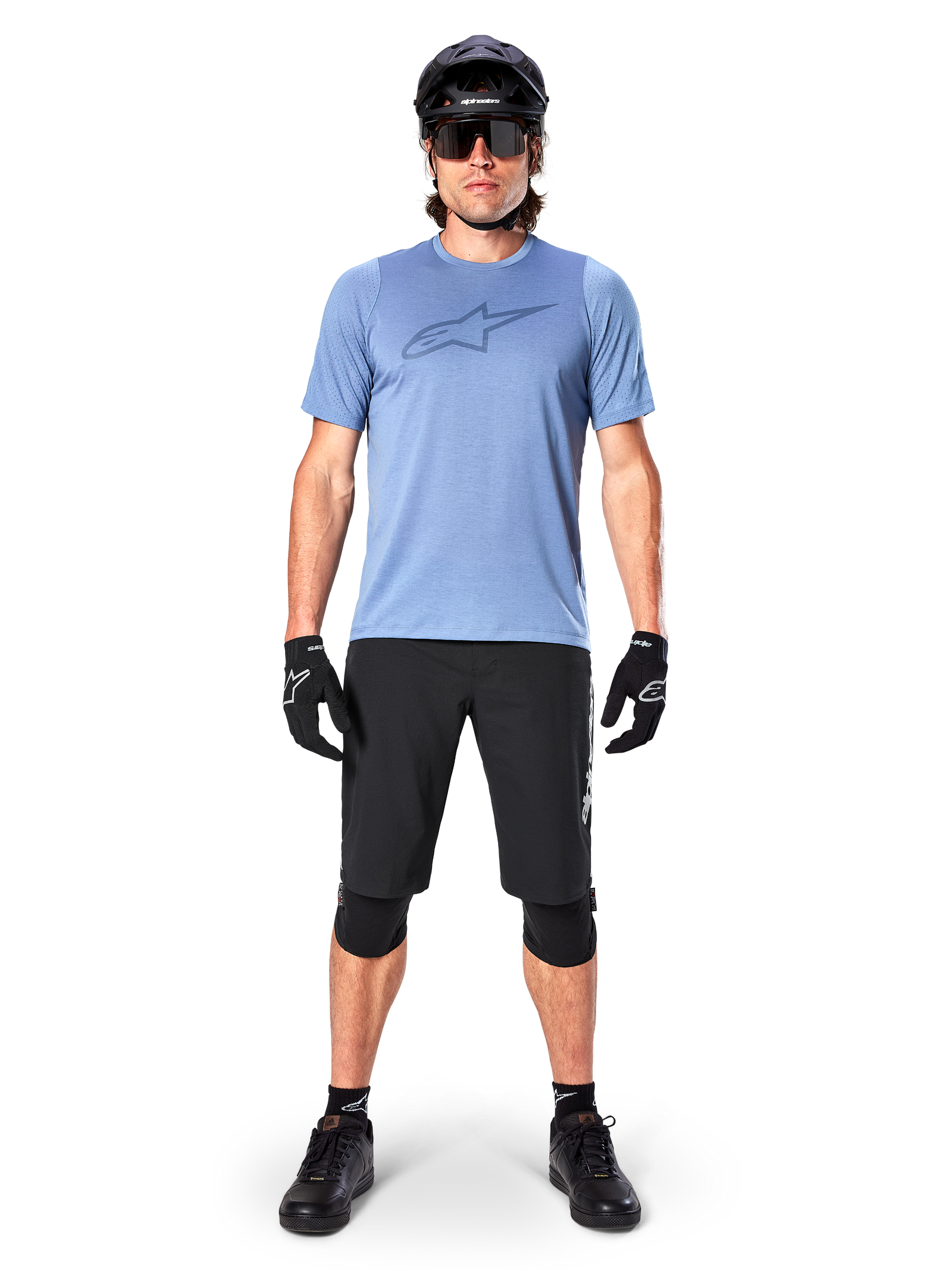 A-Dura Dri Astar Jersey - Short Sleeve