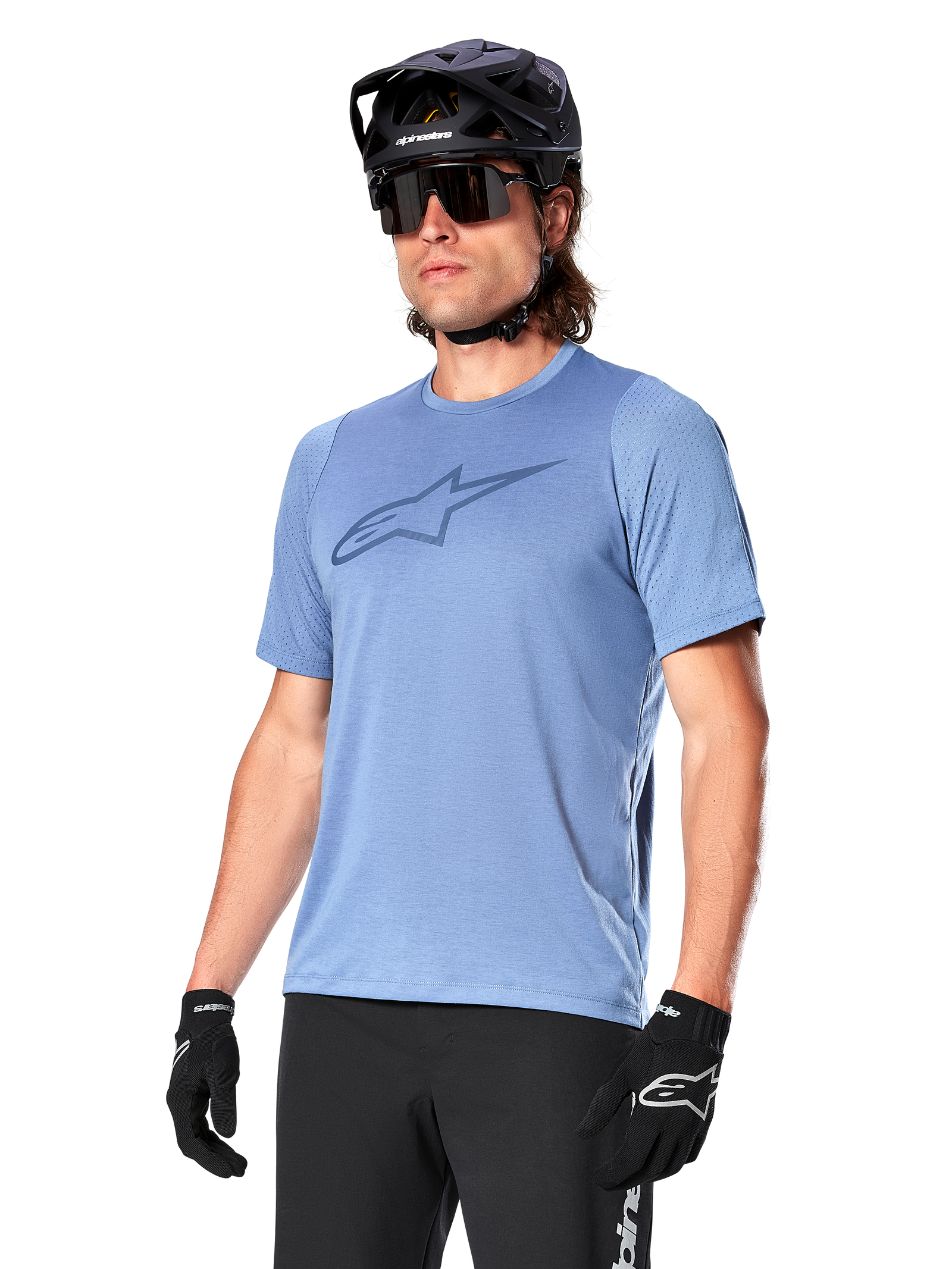 A-Dura Dri Astar Jersey - Short Sleeve