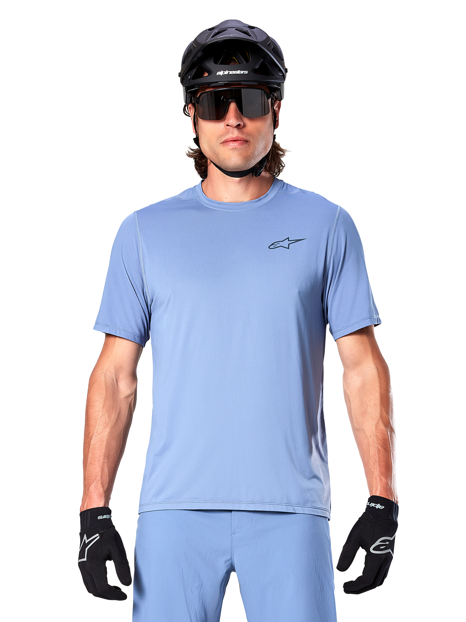 A-Dura Astar Jersey - Short Sleeve