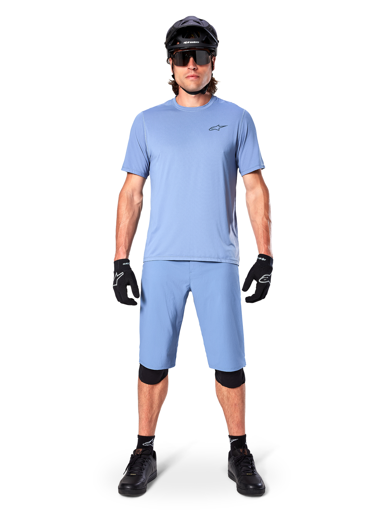 A-Dura Astar Jersey - Short Sleeve