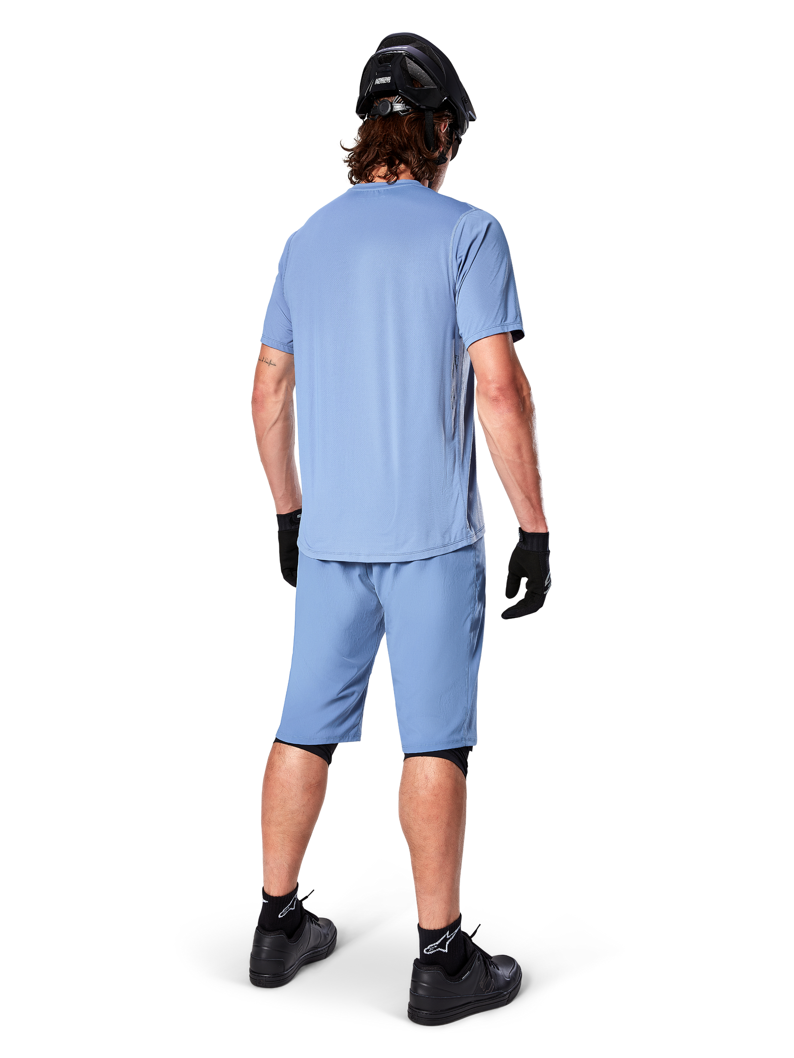 A-Dura Astar Jersey - Short Sleeve