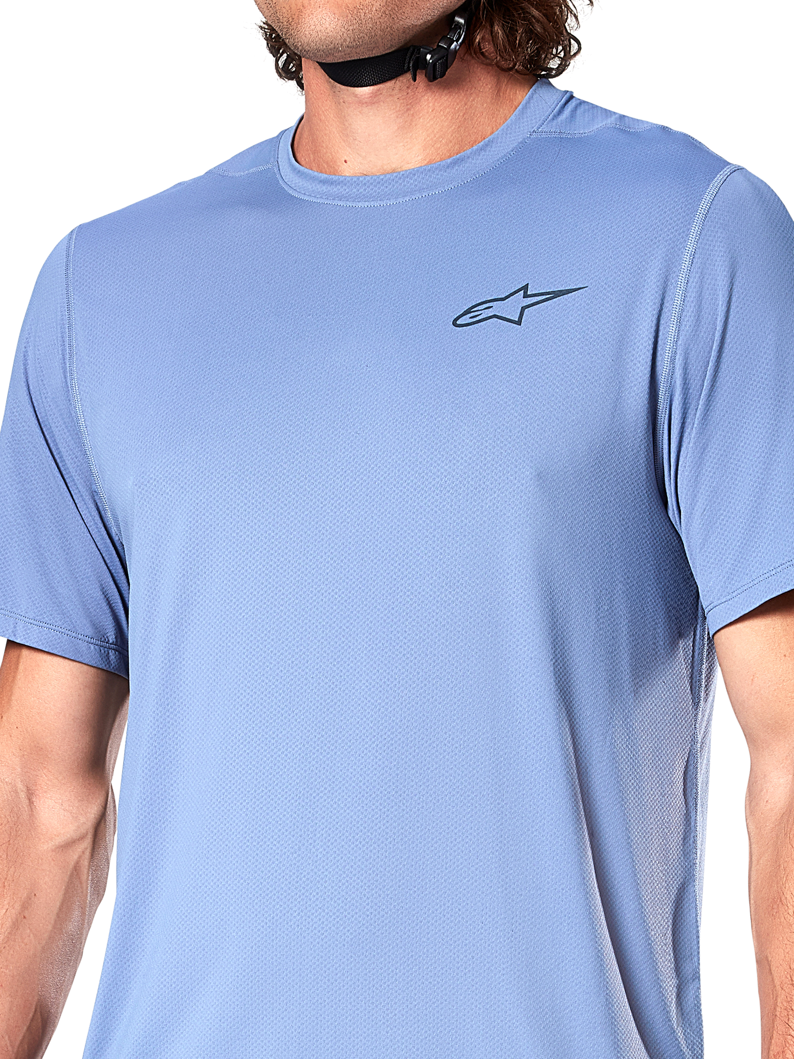 A-Dura Astar Jersey - Short Sleeve