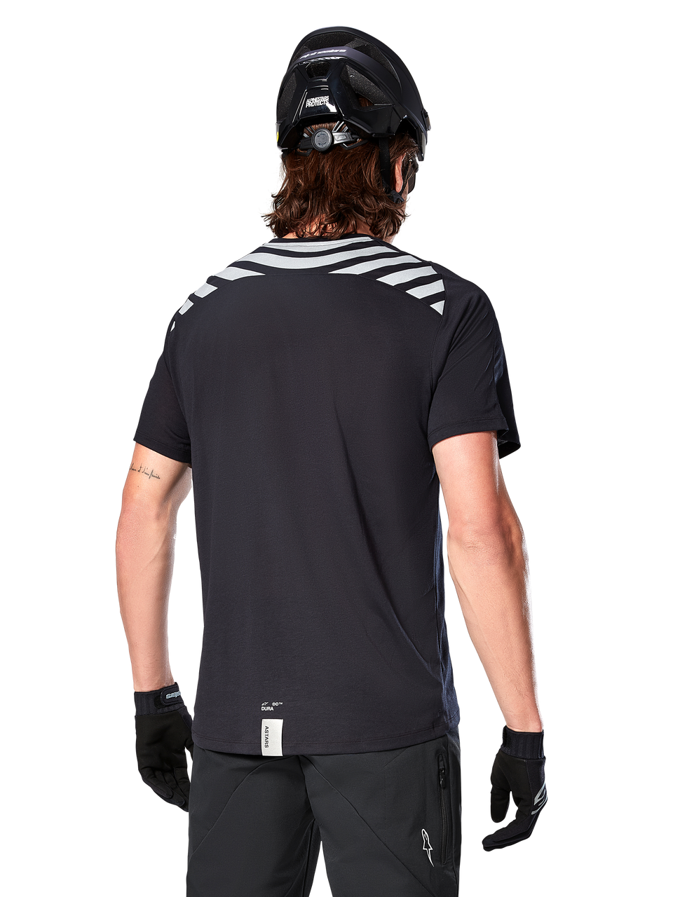 A-Dura Dri Oscar Jersey - Short Sleeve