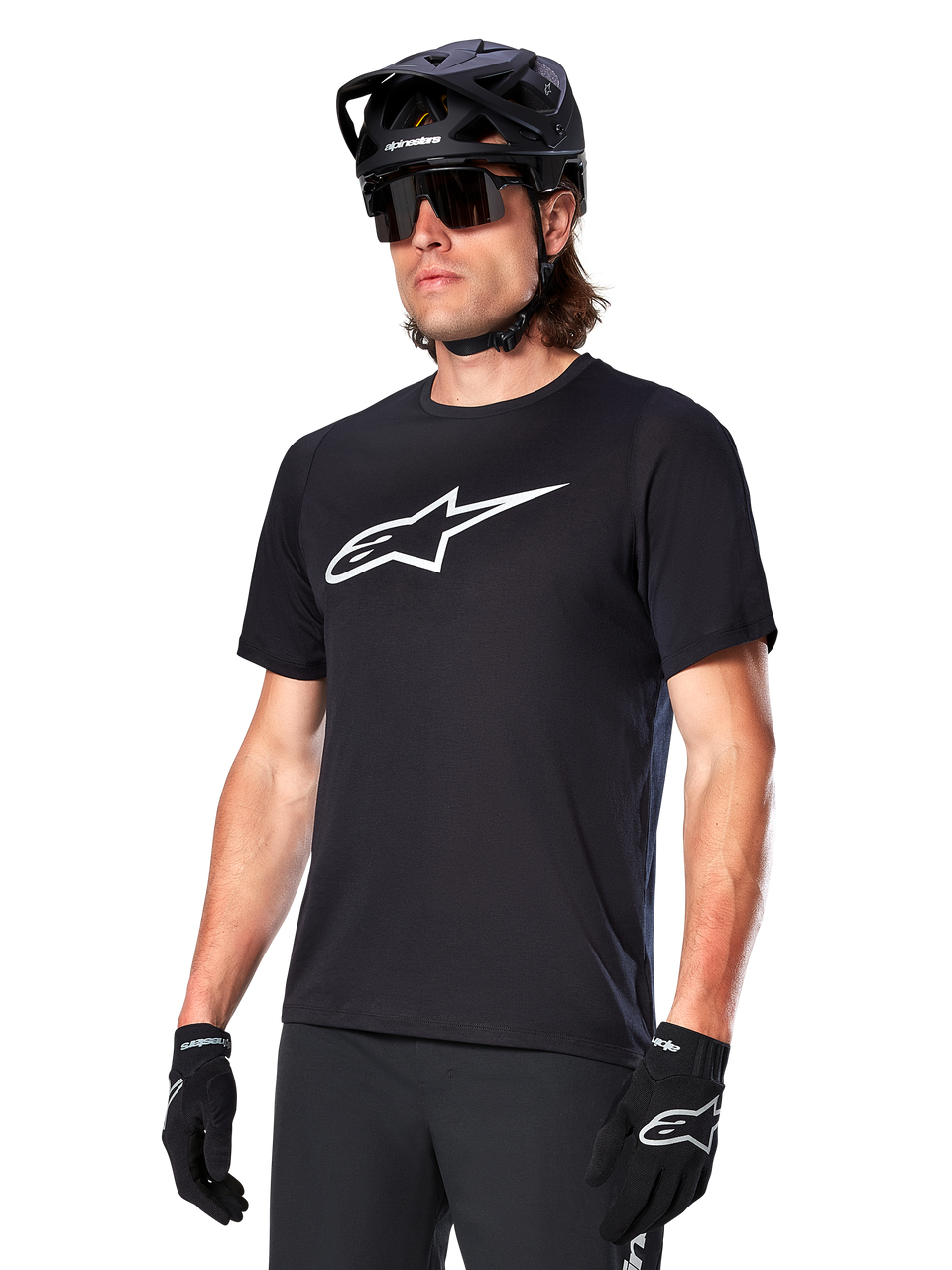 A-Dura Dri Oscar Jersey - Short Sleeve