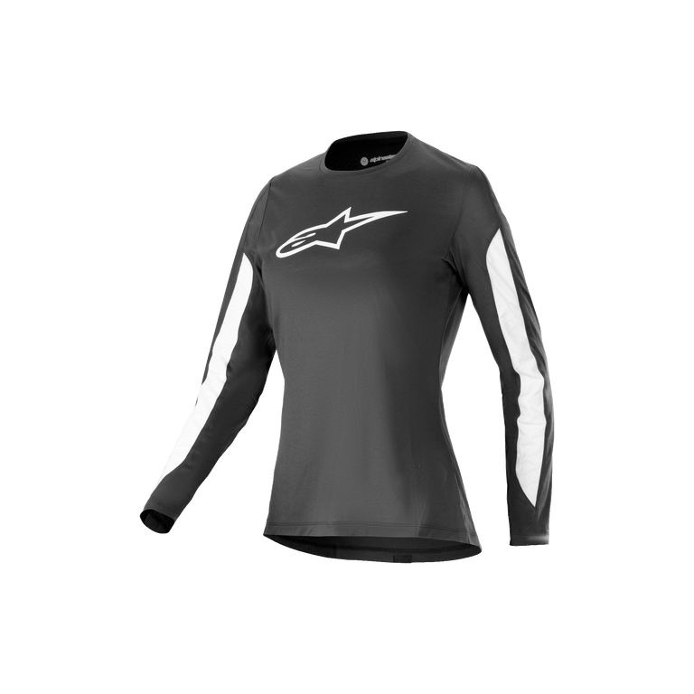 Women Stella A-Dura Dri Astar Jersey - Long Sleeve