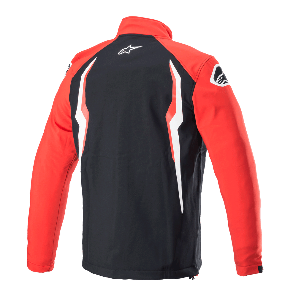 Honda Softshell Jacket | Alpinestars