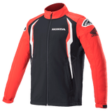 Honda Softshell Jacket