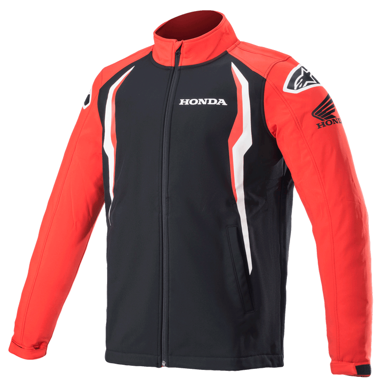 Honda Softshell Jacket