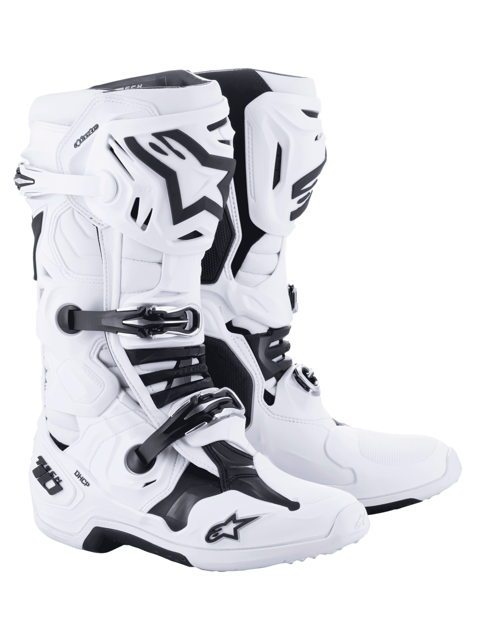 Tech 10 Boots