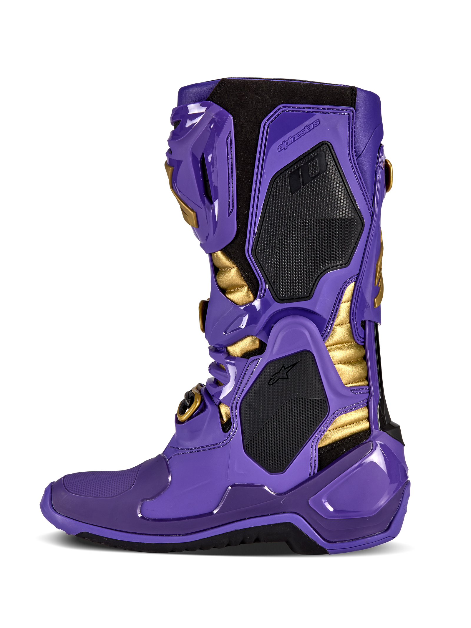 Tech 10 Champ LE Boots