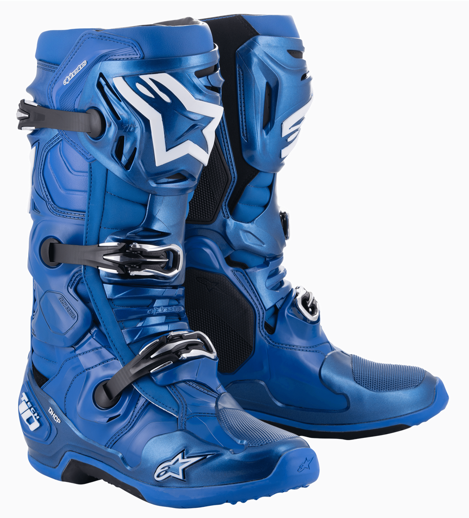 Tech 10 Boots