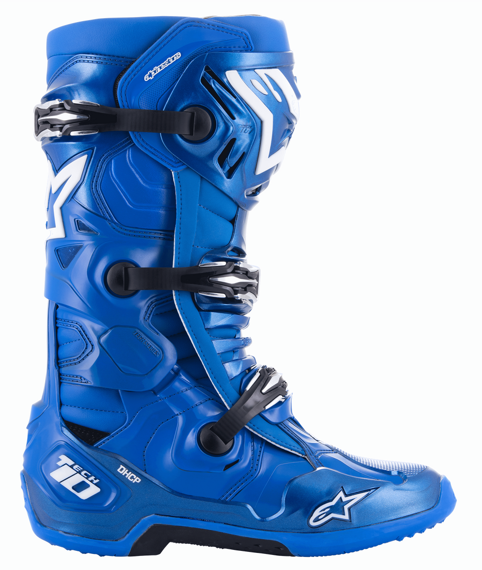 Tech 10 Boots