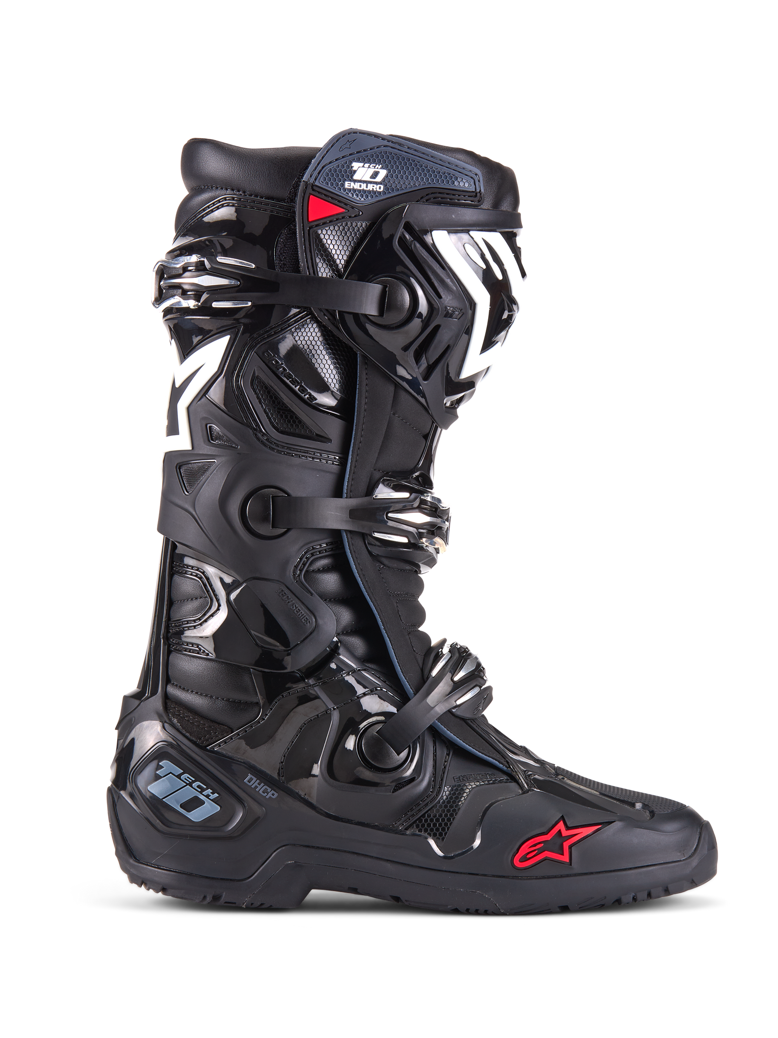 Alpinestars motocross boots tech 10 hotsell