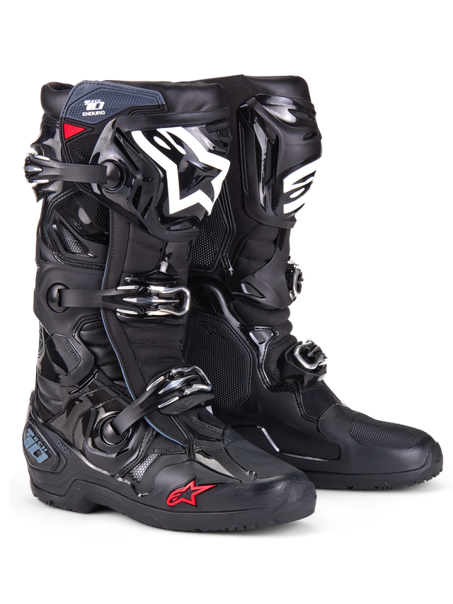 Tech 10 Enduro Boots