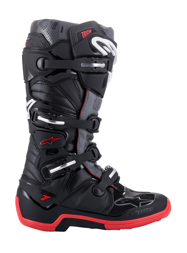 Tech 7 Boots - Past Collection