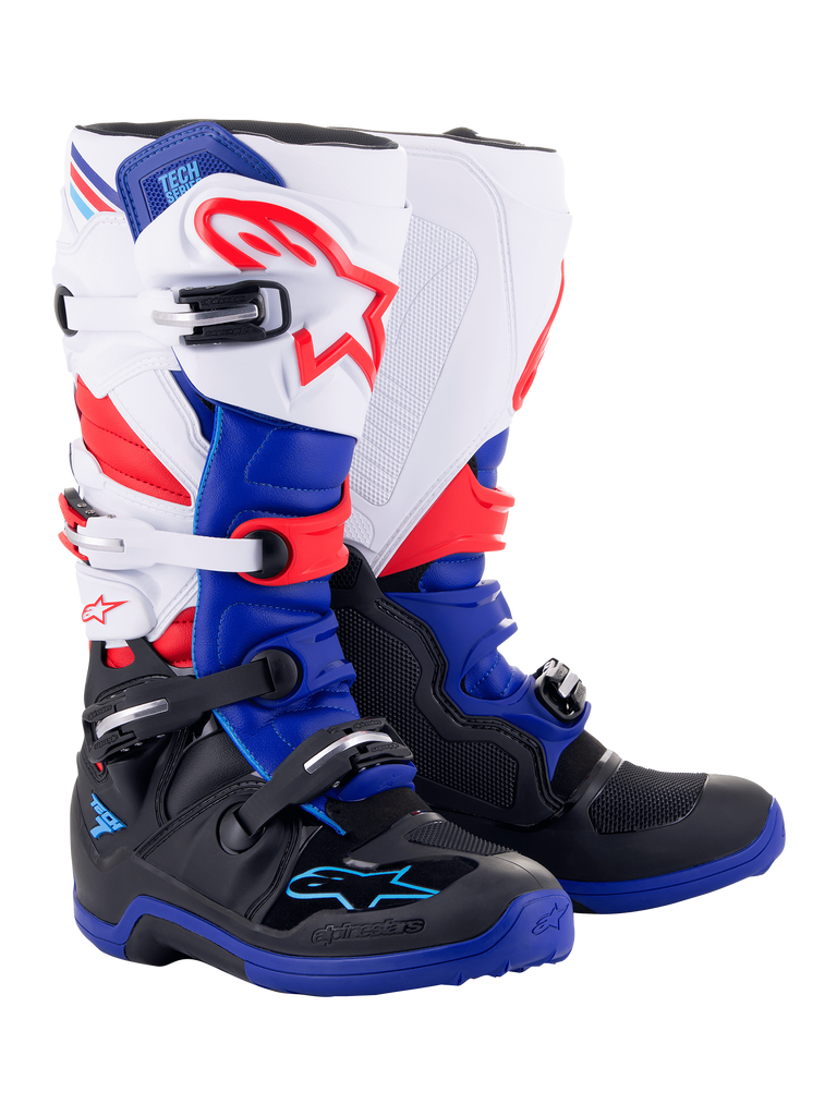 Tech 7 Boots - Past Collection