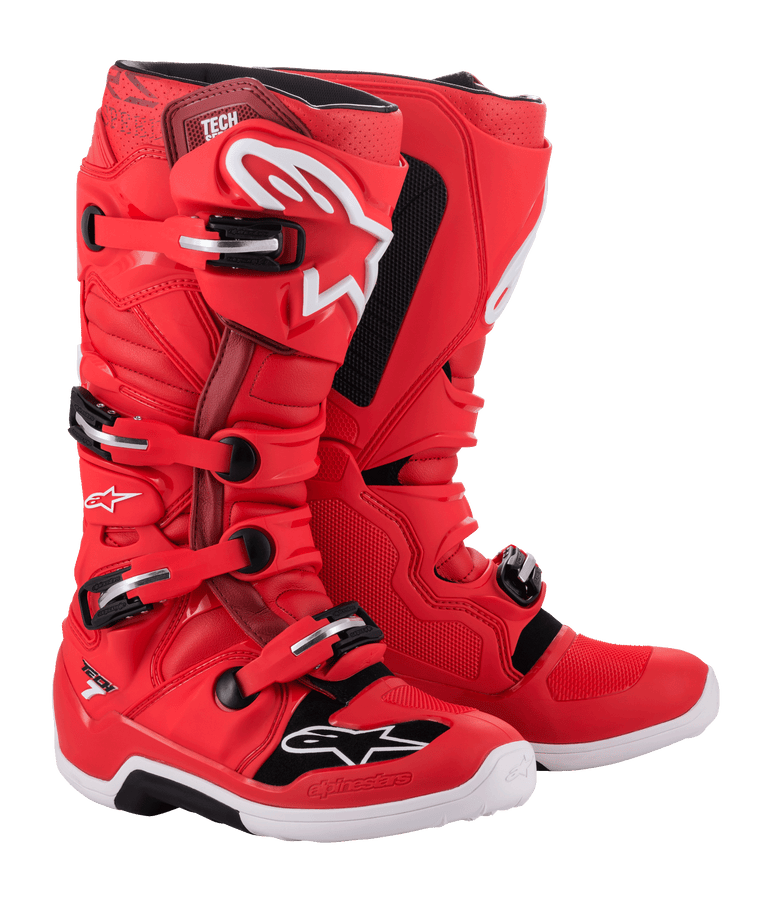 Tech 7 Boots - Past Collection