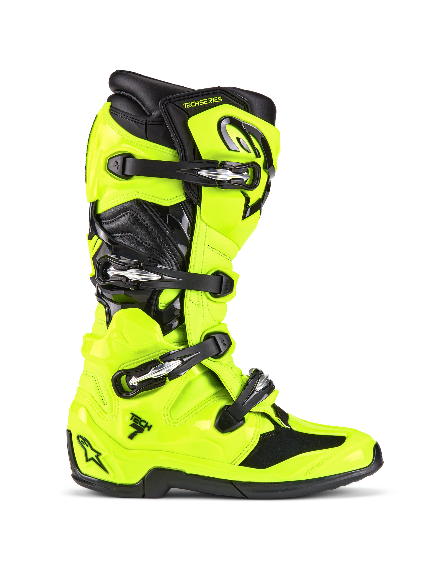 Motocross Boots | Alpinestars