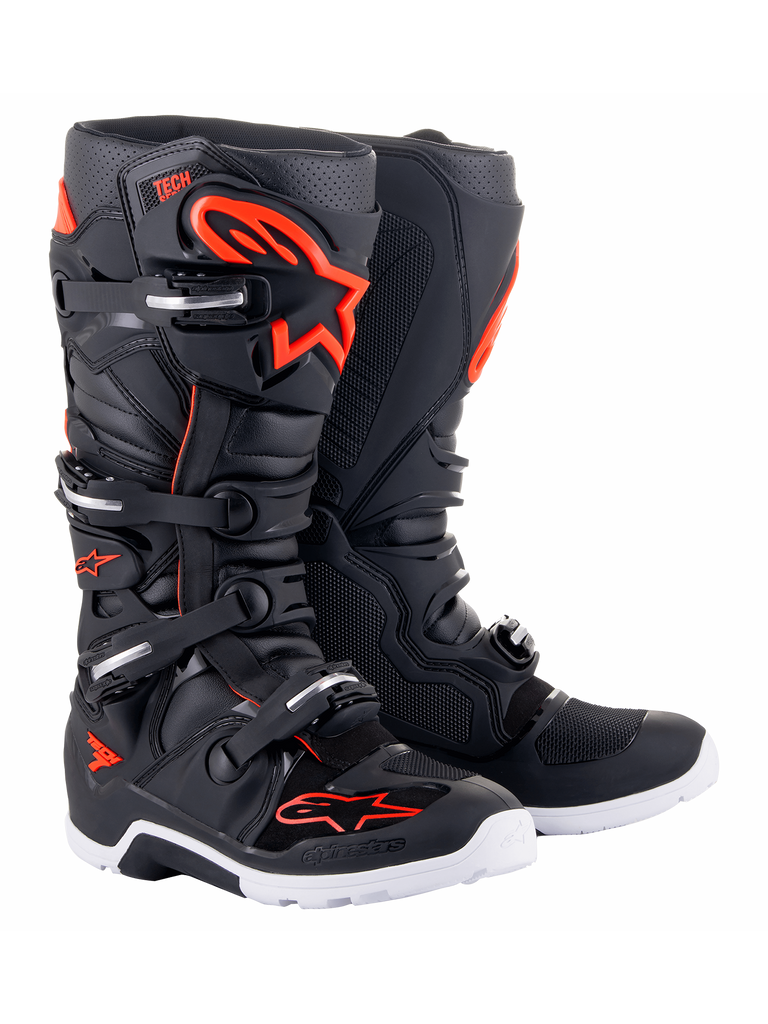 Tech 7 Enduro Boots