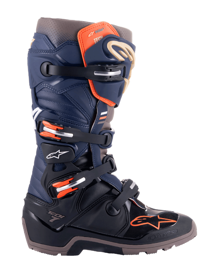 Tech 7 Enduro Drystar® Boots