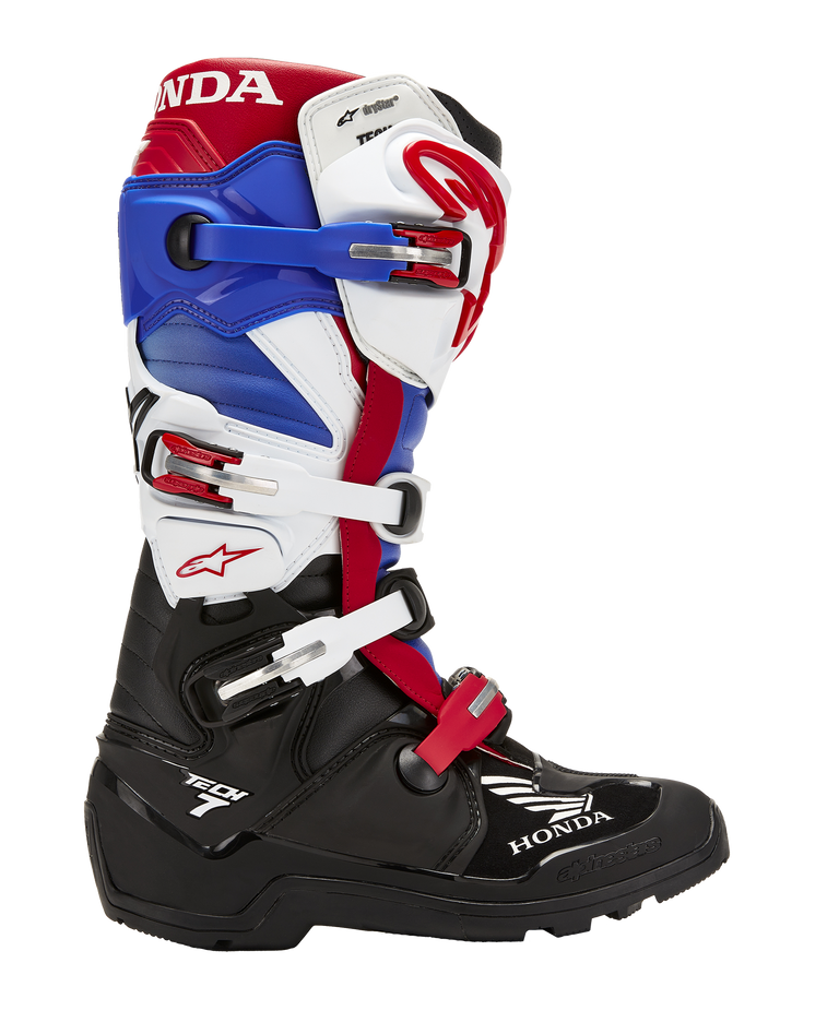 Honda Tech 7 Enduro Drystar® Boots