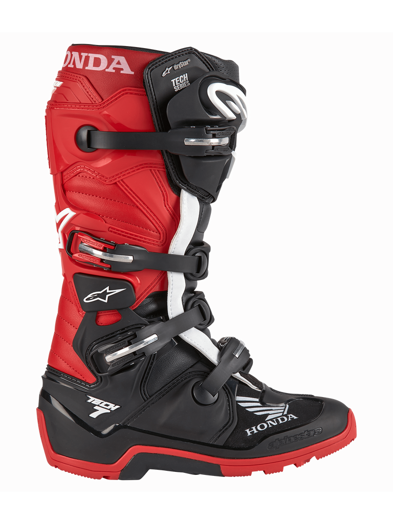 Honda Tech 7 Enduro Drystar® Boots