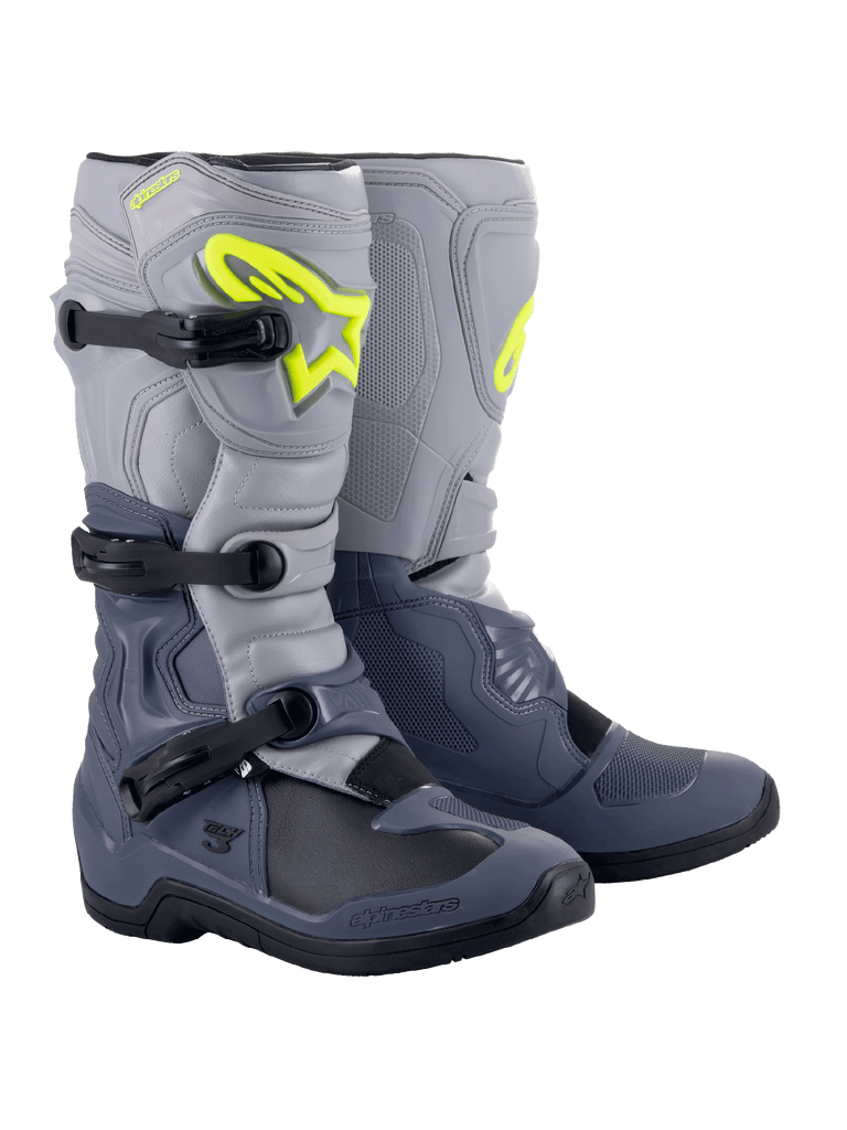 Tech 3 Boot Collection Alpinestars