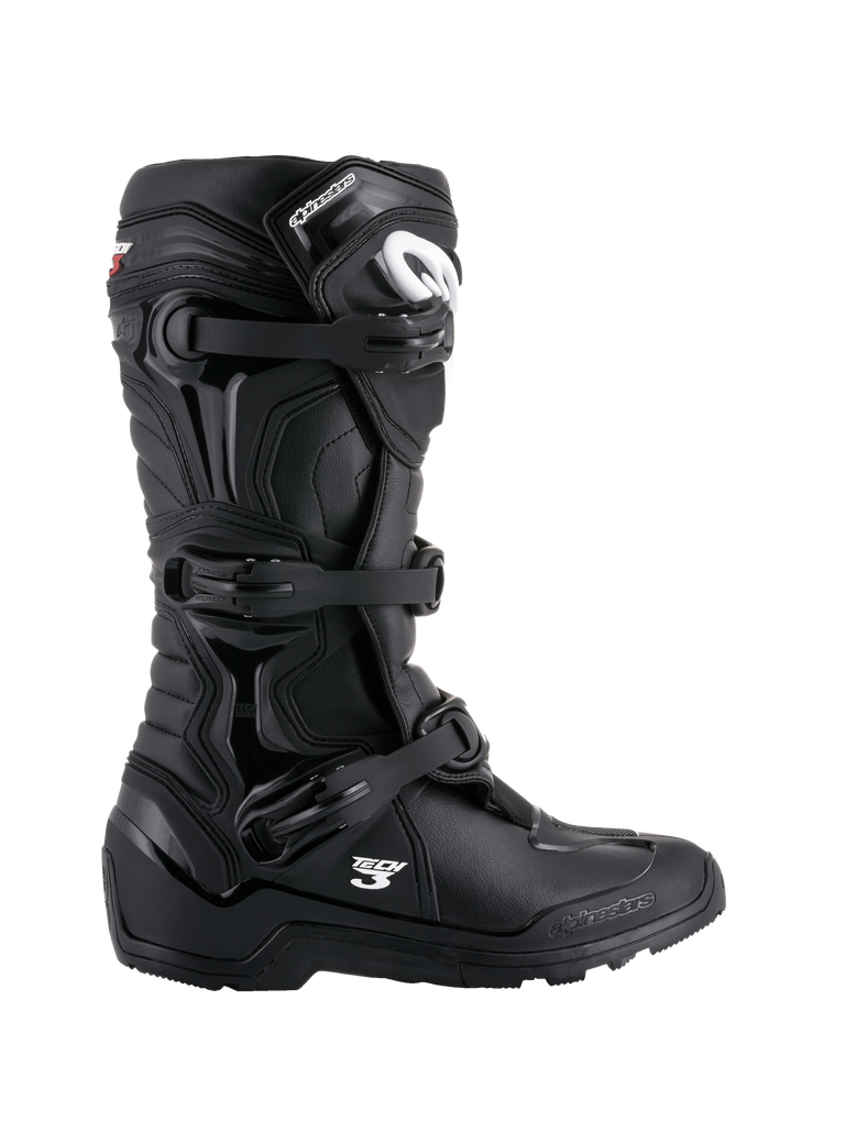 Tech 3 Enduro Boots