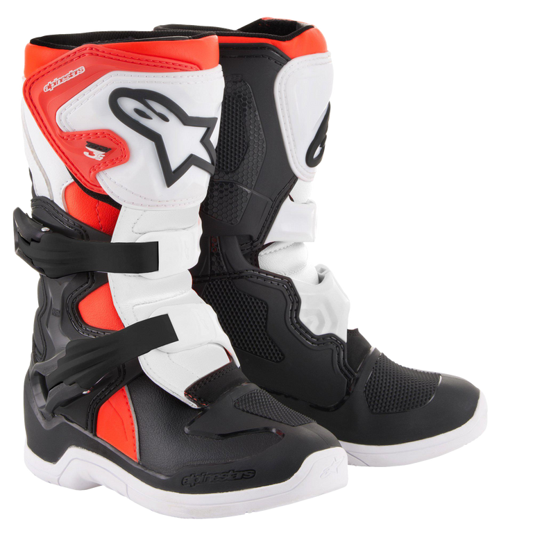 Kids Tech 3S Boots