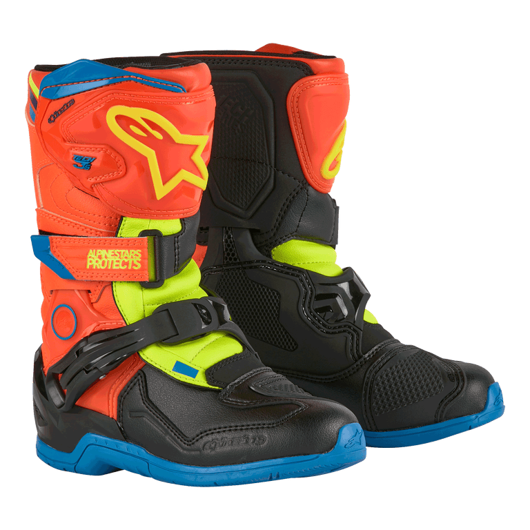 Kids Tech 3S Boots