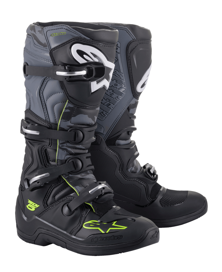 Motocross Boots | Alpinestars