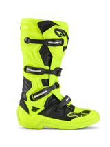 Tech 5 Boots