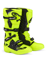 Tech 5 Boots