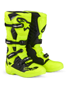 Tech 5 Boots