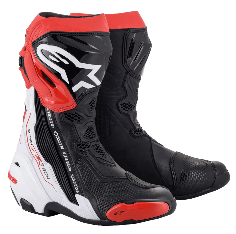 Supertech R Boots