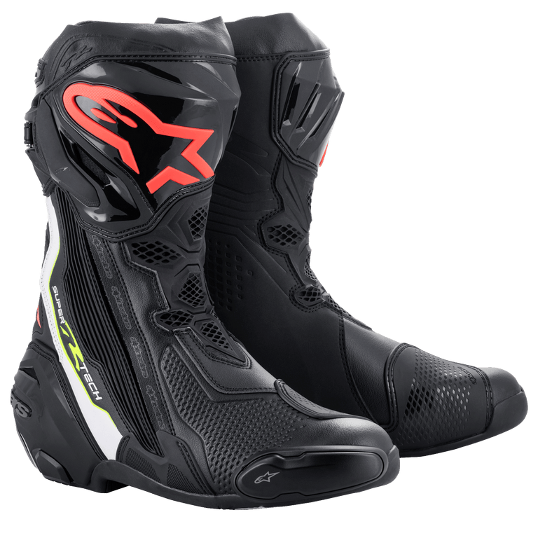 Alpinestars gp boots best sale