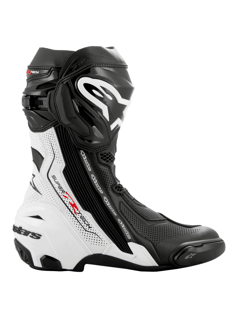 Road Track Boots Alpinestars