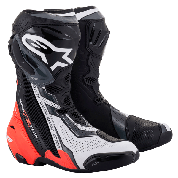 Alpinestars Supertech R アルパインスターズ スーパーテックR クシタニ 限定モデル 40サイズ アルパインスター(競技用)｜売買されたオークション情報、yahooの商品情報をアーカイブ公開  - オークフ 競技用