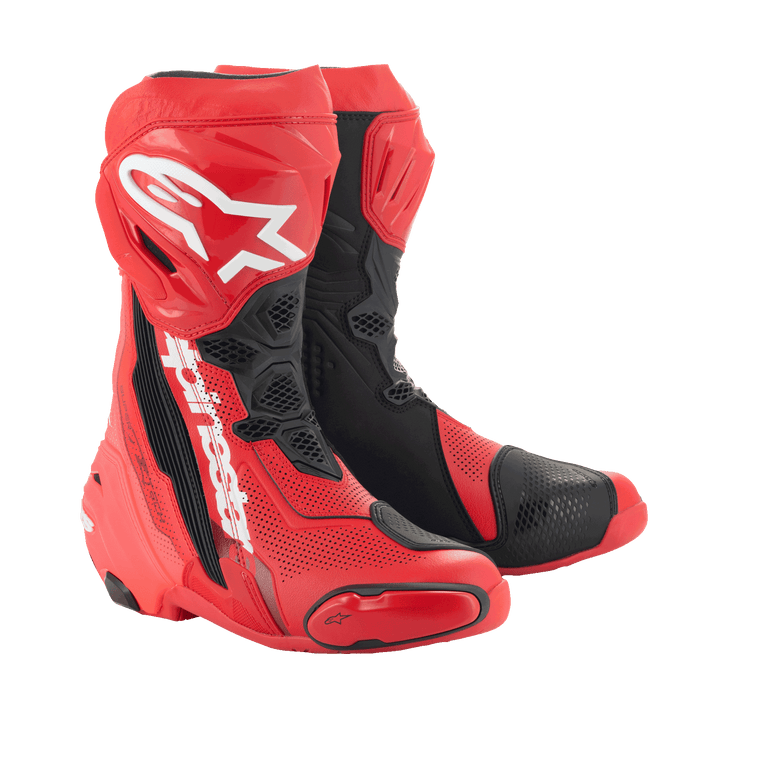 Alpinestars track boots best sale