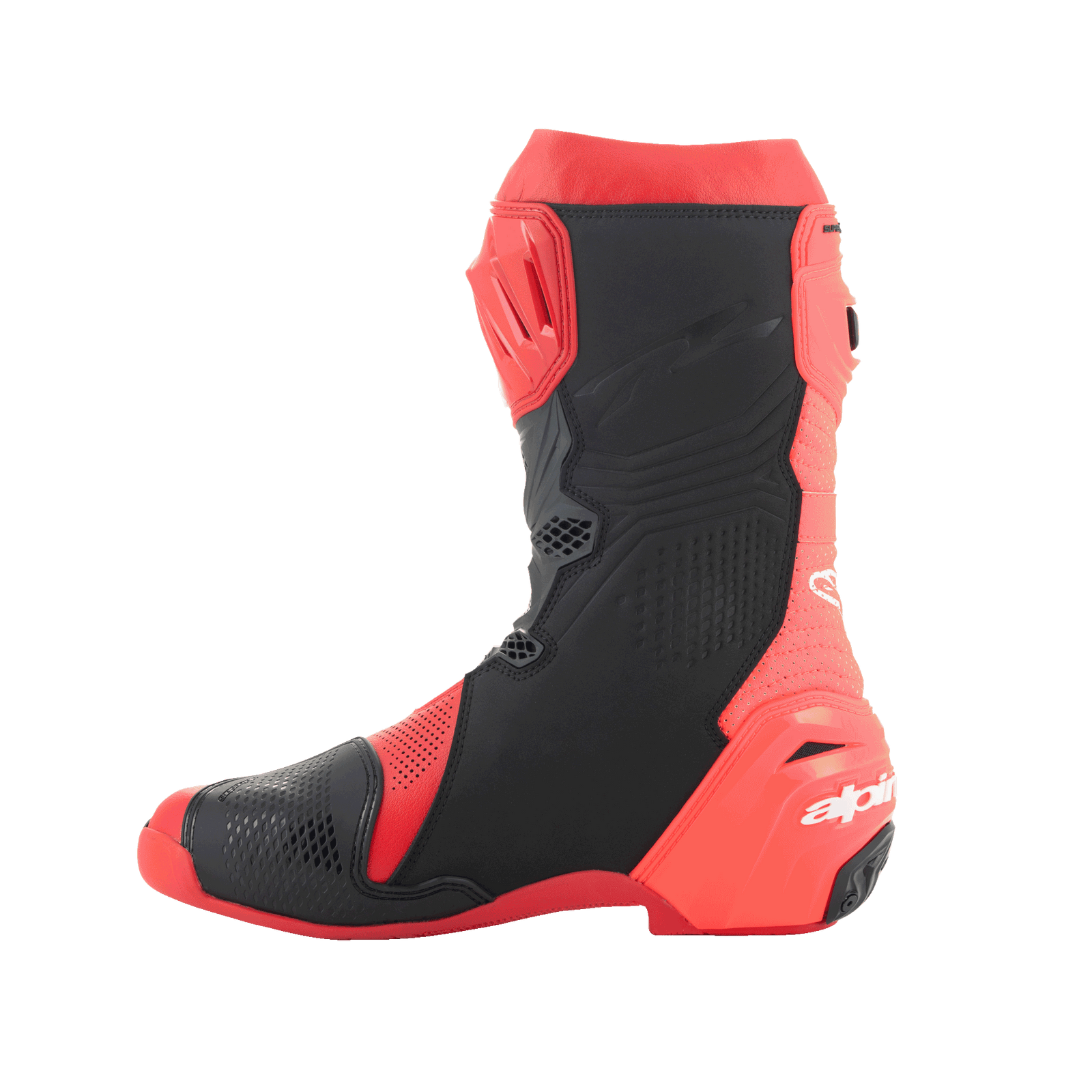 Supertech R Vented Boots