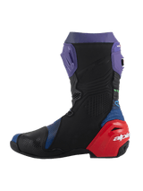 Supertech R LE Martinator R01 Vented Boots