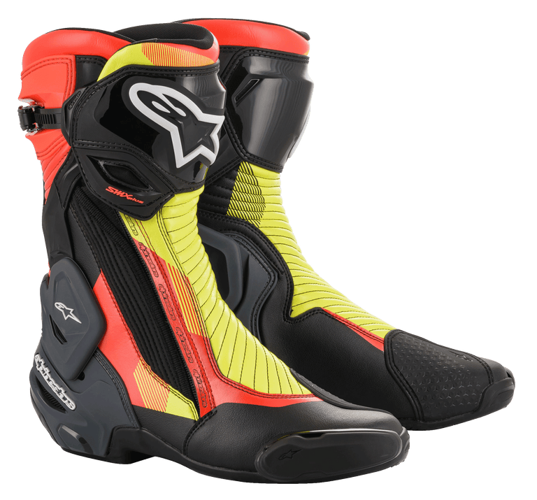 SMX Plus V2 Boots