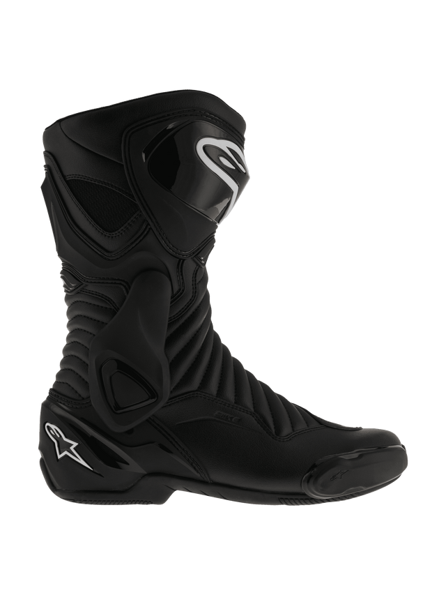 Smx 6 V2 Drystar Boots Alpinestars