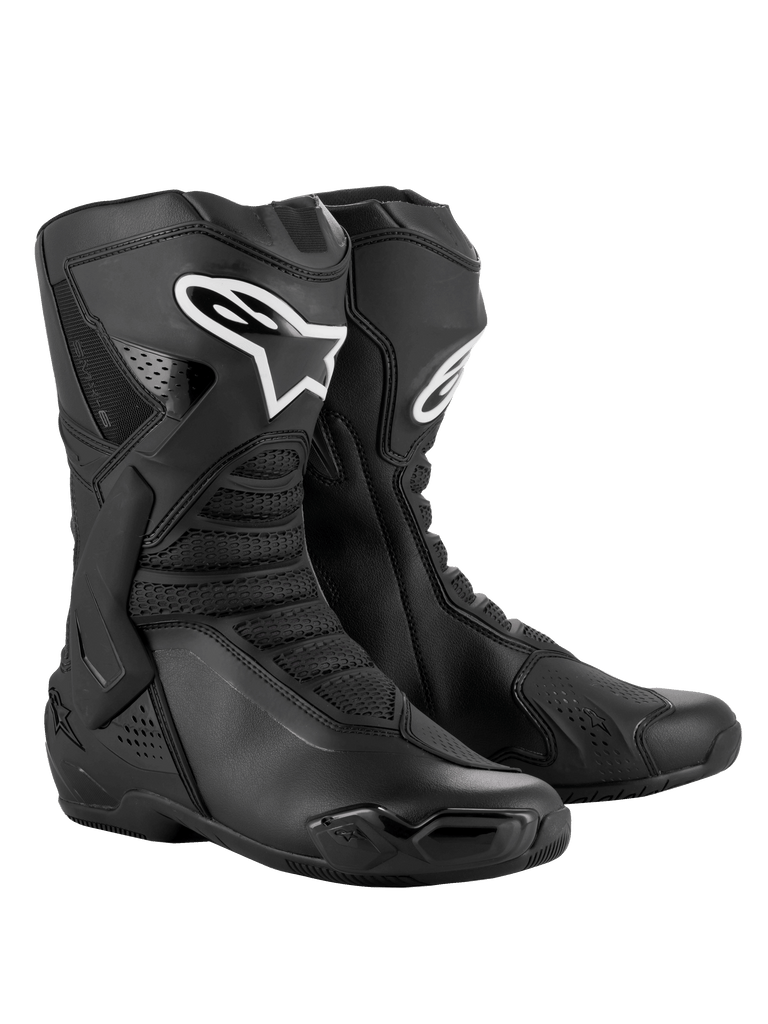 Alpinestars svx boots best sale