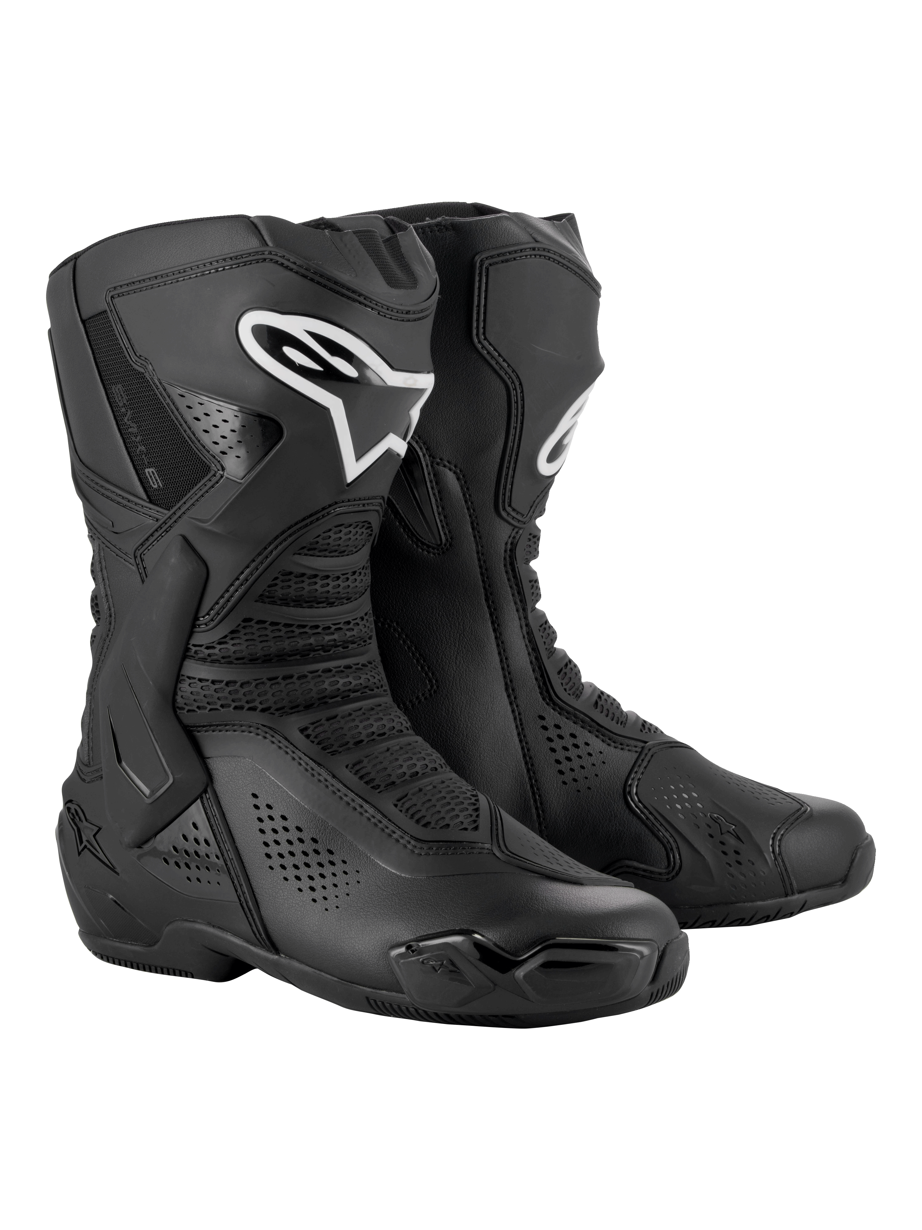 SMX-6 V3 Vented Boots