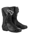 SMX-6 V3 Vented Boots