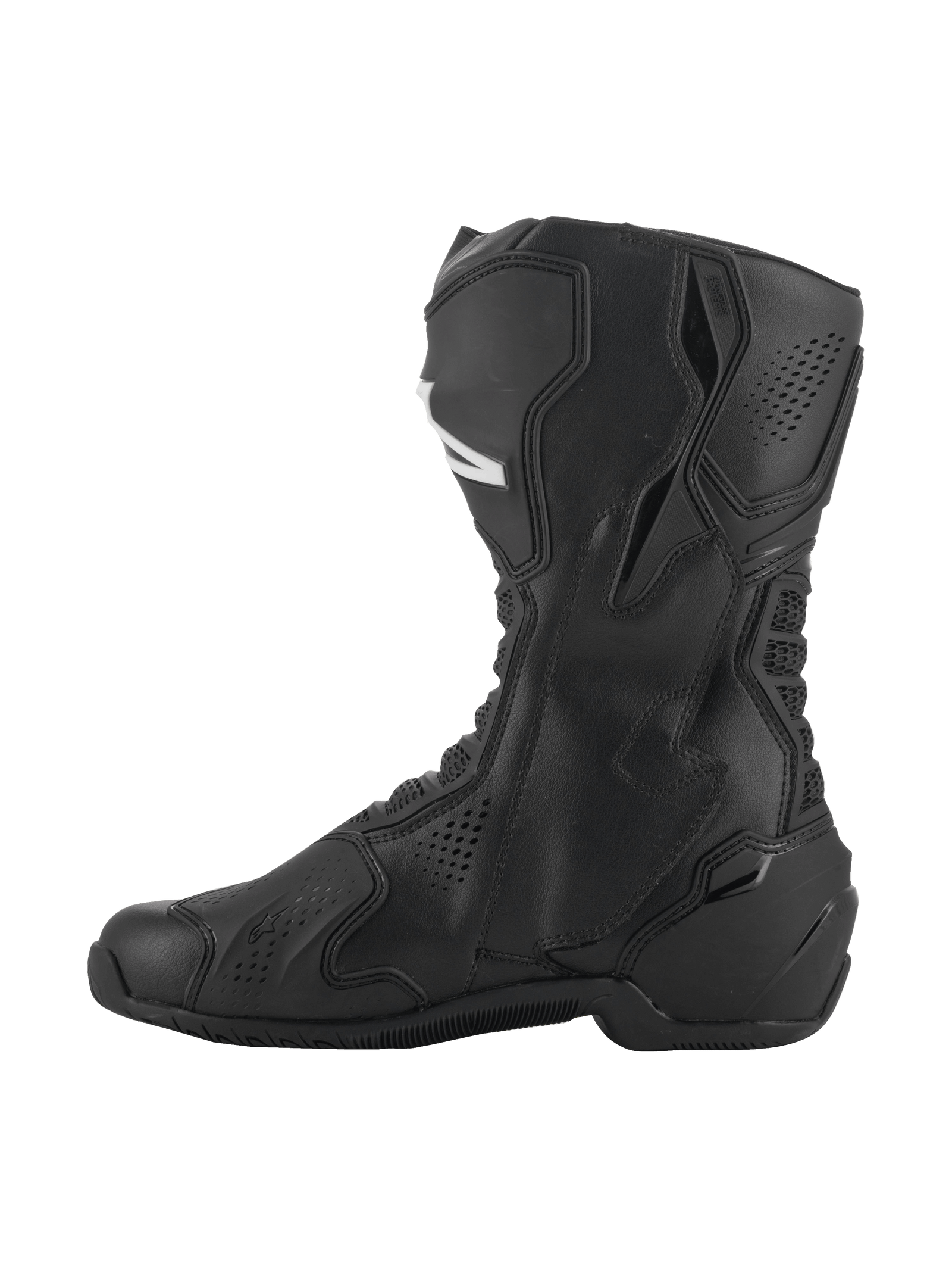 SMX-6 V3 Vented Boots