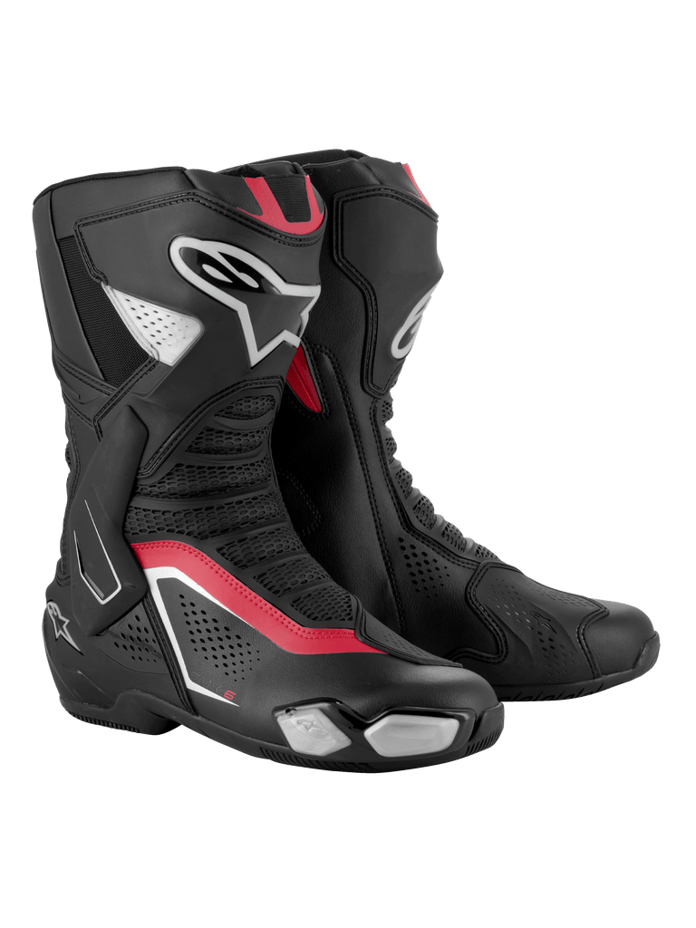 Racing Sport Boots Alpinestars